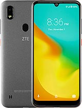 Best available price of ZTE Blade A7 Prime in Norway
