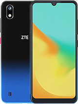 Best available price of ZTE Blade A7 in Norway