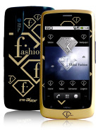 Best available price of ZTE FTV Phone in Norway