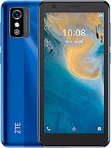 Best available price of ZTE Blade L9 in Norway