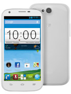 Best available price of ZTE Blade Q Maxi in Norway
