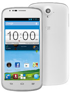 Best available price of ZTE Blade Q in Norway