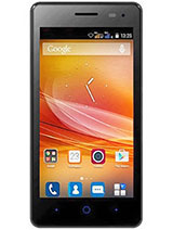 Best available price of ZTE Blade Q Pro in Norway