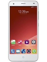 Best available price of ZTE Blade S6 in Norway