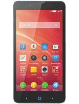 Best available price of ZTE V5 Lux in Norway