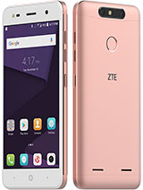 Best available price of ZTE Blade V8 Mini in Norway