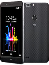 Best available price of ZTE Blade Z Max in Norway