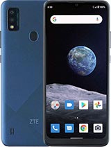 Best available price of ZTE Blade A7P in Norway