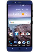 Best available price of ZTE Grand X Max 2 in Norway