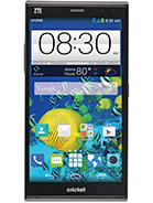 Best available price of ZTE Grand Xmax in Norway