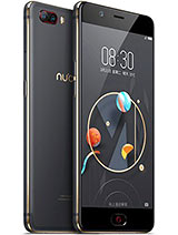 Best available price of ZTE nubia M2 in Norway