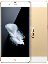 Best available price of ZTE nubia My Prague in Norway