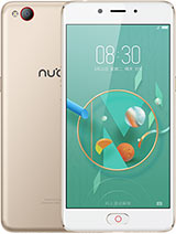 Best available price of ZTE nubia N2 in Norway