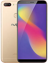 Best available price of ZTE nubia N3 in Norway
