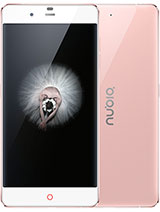 Best available price of ZTE nubia Prague S in Norway