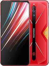 Best available price of ZTE nubia Red Magic 5G in Norway