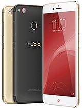 Best available price of ZTE nubia Z11 mini S in Norway