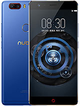 Best available price of ZTE nubia Z17 lite in Norway