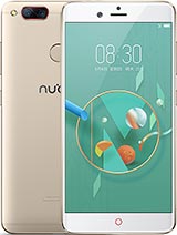 Best available price of ZTE nubia Z17 mini in Norway