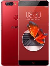 Best available price of ZTE nubia Z17 in Norway