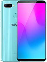 Best available price of ZTE nubia Z18 mini in Norway