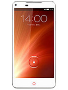 Best available price of ZTE nubia Z5S in Norway