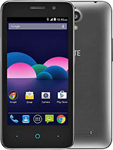Best available price of ZTE Obsidian in Norway