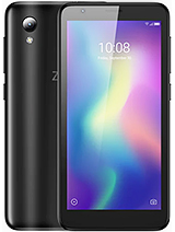 Best available price of ZTE Quest 5 in Norway