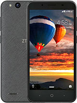 Best available price of ZTE Tempo Go in Norway