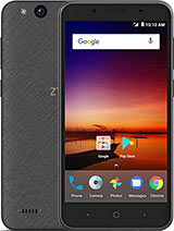 Best available price of ZTE Tempo X in Norway