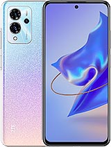 Best available price of ZTE V40 Pro in Norway