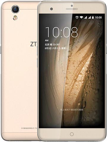Best available price of ZTE Blade V7 Max in Norway