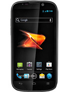 Best available price of ZTE Warp Sequent in Norway