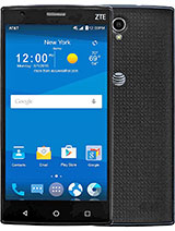 Best available price of ZTE Zmax 2 in Norway