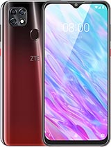 Best available price of ZTE Blade 20 in Norway
